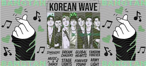 16oz Star Singer-O 440